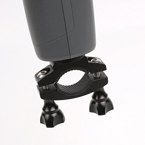 JXE Fiets Fix Kit voor Osmo Pocket 2/OSMO Mobile 2/OSMO Mobile 3/Smooth 4 - Fiets Clip Handheld Gimbal Accessoires - Fiets Beugel