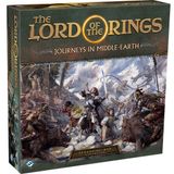 Asmodee Lord Of The Rings Journeys In Middle-earth: Spreading War Bordspeluitbreiding Rollenspel