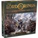Asmodee Lord Of The Rings Journeys In Middle-earth: Spreading War Bordspeluitbreiding Rollenspel