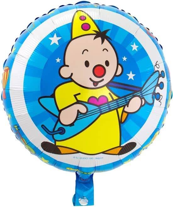 Folat Bumba Folieballon Gitaar 46cm