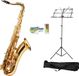 Yamaha YTS-PLU1II02 set de démarrage