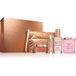 Crystallove The Pink Glow Ritual Geurkaarsen 5 st