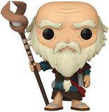 Funko Diablo 3 - Deckard Cain vinylfiguur 1047 Unisex Pop!