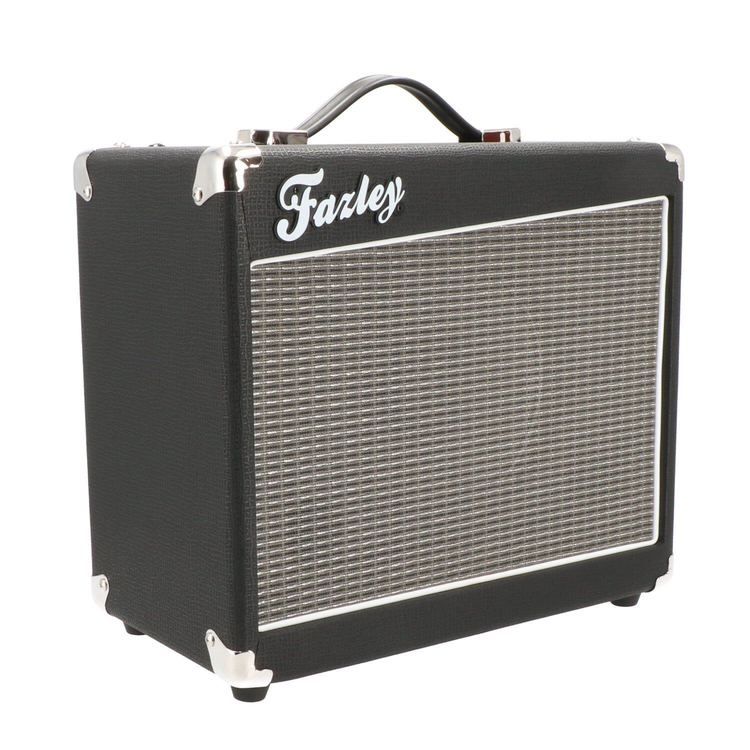 Fazley Meteor R 25 Watt Gitaarversterker met Spring Reverb