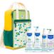 Mustela Kit Family Adventures Sac à Dos Pastel