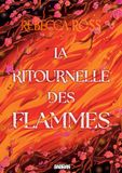 Les Ballades de Cadence La Ritournelle des flammes Tome 2