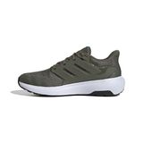 adidas Ultimashow 2.0 Heren Hardloopschoenen Sneakers Sportschoenen KK4510 Olive
