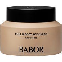 BABOR Bodylotion Body & Soul Bodycrème Unisex 200ml