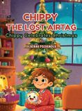 Chippy The Lost Air Tag