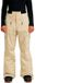 Roxy Passive Tracks Pantalon Beige XS Femme