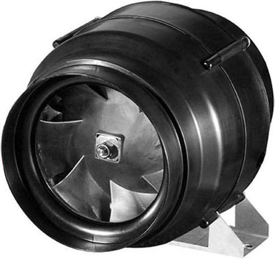 Ruck ventilatoren GmbH Ruck Etaline M kunststof buisventilator 780m3 Ø 150mm - EL 150L E2M 01