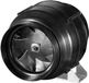 Ruck ventilatoren GmbH Ruck Etaline M kunststof buisventilator 780m3 Ø 150mm - EL 150L E2M 01