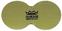 Remo Falam Slam 2,5" Doppelt KS-0012-PH