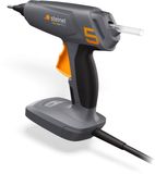 Steinel PRO MobileGlue 5011 AMP zonder accu, lader