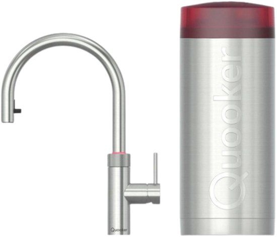 Quooker COMBI Flex RVS