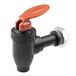 Caterlite N791 Tap voor J722, 83mm x 33mm x 82mm