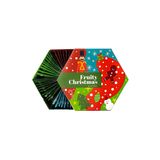 Acorus Fruitthee set ACORUS Fruity Christmas, 60 st. (125 g)