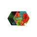 Acorus Fruitthee set ACORUS Fruity Christmas, 60 st. (125 g)