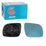 Alkar 6402500 spiegelglas, buitenspiegel