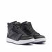 Dainese Suburb D-WP Schoenen Zwart Wit Iron Gate