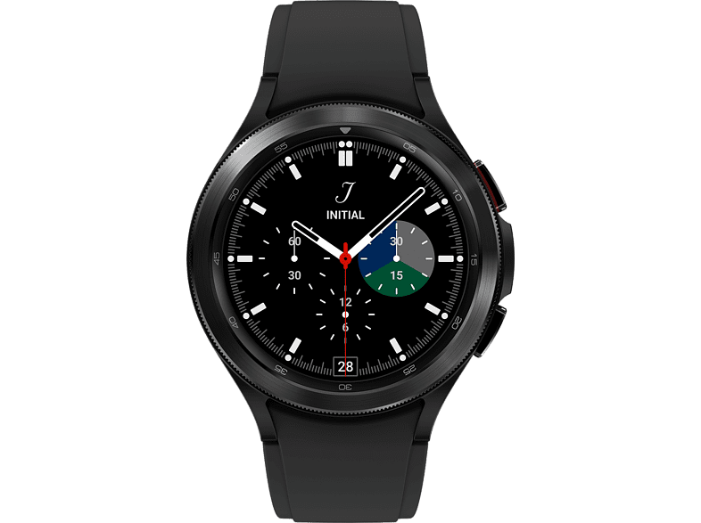 Samsung Galaxy Watch4 Classic zwart