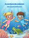 Avventure da colorare: Alla scoperta dell'Oceano