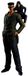 Toguro Brothers Dark Tournament Volume 2 Figurine de collection de 10,2 cm