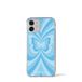 ERT GROUP mobiel telefoonhoesje voor iPhone 12 Mini Babaco patroon Butterflies 001