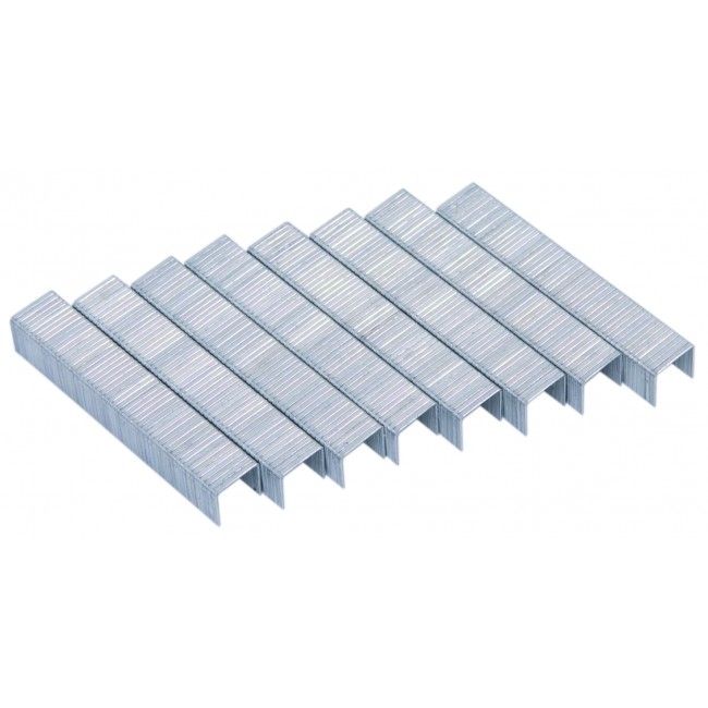 Ferm Staples 14mm 2000 pc. U-shape for ETM1004 - ETA1010