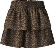 NAME IT - NKFPLOTTA SKIRT BOX Jupe Fille