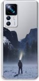 Case Company® - Xiaomi 12T Case - Wanderlust - Soft Cover