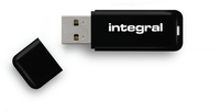 Integral 128GB USB3.0 DRIVE NEON BLACK UP TO R-120 W-30 MBS INTEGRAL