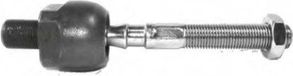 A.B.S. Rotule de direction, filetage M14x1.5, droite/gauche (RHT), longueur 131 mm, convient entre autres pour NISSAN BLUEBIRD