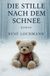 Die Stille nach dem Schnee: Wenn ein Dorf schweigt, erzählt der Schnee die Wahrheit.