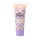 EVELINE BETTER THAN PERFECT PODKŁAD NAWILŻAJĄCO-KRYJĄCY 06 SUNNY BEIGE 30ML