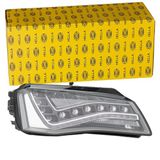 HELLA 1EX 010 188-621 LED-Koplamp CCC/ECE - voor rechtsrijdend verkeer - Rechts voor