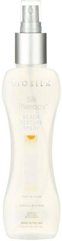 Biosilk Beach Texture Spray, 167ml