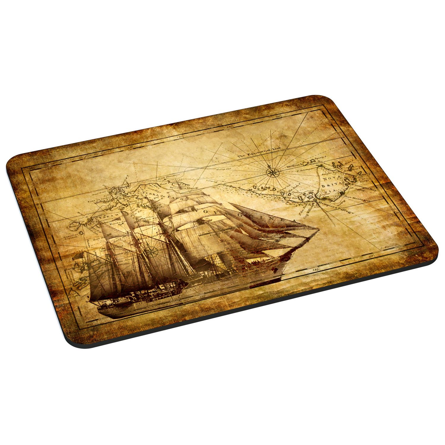 Pedea 67007081 - Muismat - multi