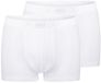 Mey Heren retro short / pant 2 pack Dry Cotton Breeze