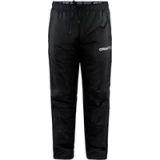Craft Pants Warm Jr 1909088 - Black - 122/128