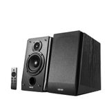 Edifier R1855DB 2-weg Boekenplank Speakers - Zwart