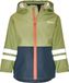 PLAYSHOES Functionele jas navy / olijfgroen / wit