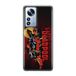 ERT GROUP mobiel telefoonhoesje voor Xiaomi 12 / 12X origineel Marvel Deadpool 009