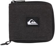 Quiksilver The Mini Smart Portemonnee Zwart Man