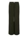 OBJECT Pantalon 'OBJLisa' vert olive
