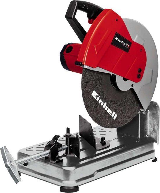Einhell TC-MC 355 Metaalsnijmachine - 2300W - 355mm Zaagblad