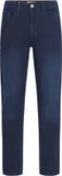 Blend - BHTWISTER JOGG SLIM FIT JEANS NOOS - Heren - Slim fit jeans, Regular fit jeans