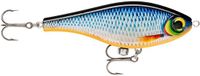 Rapala Super Shadow Rap Jerk 11 BGH