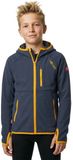 Trollkids Sandefjord Jas Blauw 164 cm Kinderen