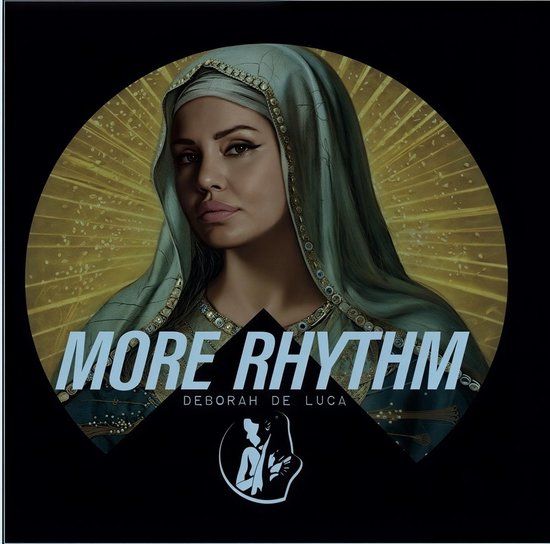 More Deborah De Luca - More Rhythm (LP)